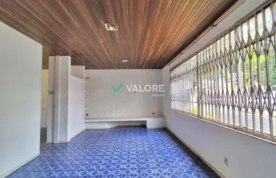 Apartamento com 4 quartos à venda na Avenida Uruguai, Sion, Belo Horizonte