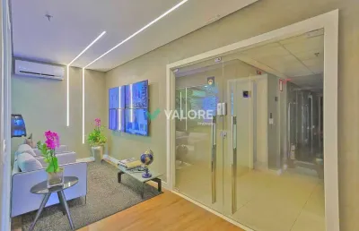 Sala comercial à venda na Rua Rio Grande do Norte, Savassi, Belo Horizonte