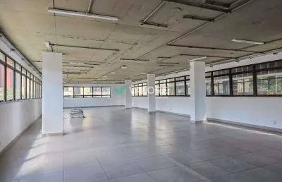 Sala comercial para alugar na Rua Maranhão, Santa Efigênia, Belo Horizonte