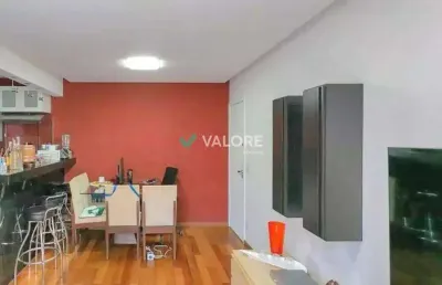 Apartamento com 1 quarto à venda na Rua Orenoco, Cruzeiro, Belo Horizonte