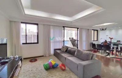 Apartamento com 4 quartos à venda na Rua Gonçalves Dias, Funcionários, Belo Horizonte