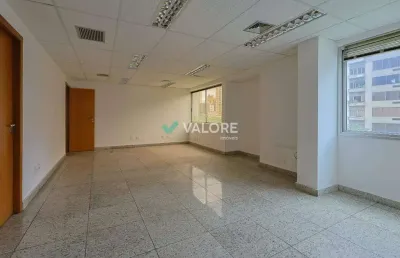 Sala comercial para alugar na Rua Guaicuí, Luxemburgo, Belo Horizonte
