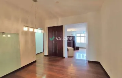 Apartamento com 4 quartos à venda na Rua dos Aimorés, Funcionários, Belo Horizonte