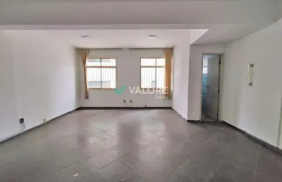 Sala comercial à venda na Avenida Uruguai, Sion, Belo Horizonte