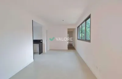 Apartamento com 3 quartos à venda na Rua Serranos, Serra, Belo Horizonte
