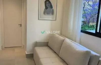 Apartamento com 2 quartos à venda na Rua Martinho Campos, Cruzeiro, Belo Horizonte