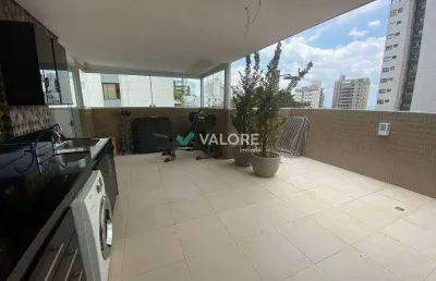 Cobertura com 2 quartos à venda na Rua Guaratinga, Sion, Belo Horizonte