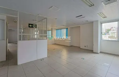 Sala comercial para alugar na Rua Guaicuí, Luxemburgo, Belo Horizonte