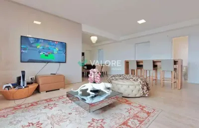 Apartamento com 4 quartos à venda na Rua Patagônia, Sion, Belo Horizonte