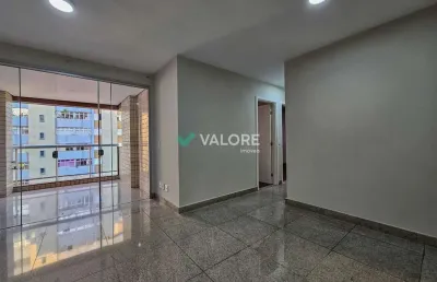 Apartamento com 2 quartos para alugar na Rua Maranhão, Funcionários, Belo Horizonte