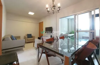 Apartamento área privativa 2 quartos – santo antonio