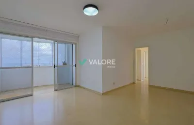 Apartamento com 3 quartos para alugar na Rua Sebastião Fabiano Dias, Belvedere, Belo Horizonte