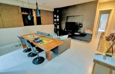 Apartamento com 2 quartos à venda na Rua Rio Grande do Norte, Savassi, Belo Horizonte