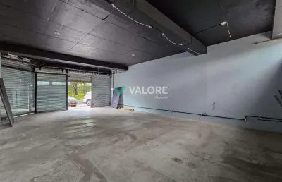 Ponto comercial para alugar na Avenida José Cândido da Silveira, Santa Inês, Belo Horizonte