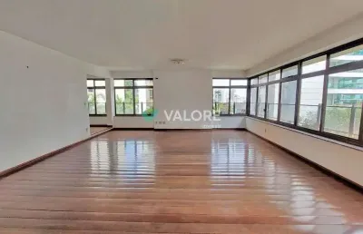 Apartamento com 4 quartos à venda na Rua Boa Esperança, Carmo, Belo Horizonte