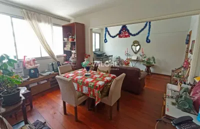 Apartamento com 4 quartos à venda na Avenida dos Bandeirantes, Sion, Belo Horizonte