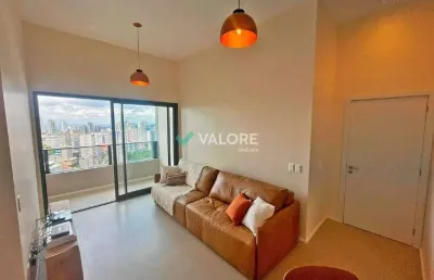 Apartamento com 2 quartos à venda na Rua Senador Milton Campos, Vila da Serra, Nova Lima
