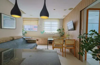 Apartamento com 2 quartos à venda na Rua Mangabeira, Santo Antônio, Belo Horizonte