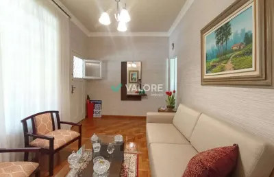 Casa com 3 quartos à venda na Rua Chefe Pereira, Serra, Belo Horizonte