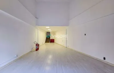 Ponto comercial para alugar na Avenida Uruguai, Sion, Belo Horizonte