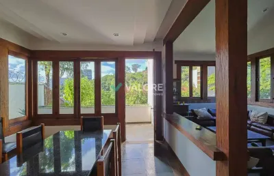 Casa com 4 quartos para alugar na Rua Sobral, Santa Lúcia, Belo Horizonte