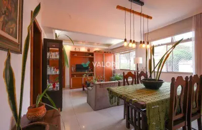 Apartamento com 3 quartos à venda na Rua Equador, São Pedro, Belo Horizonte