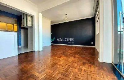 Apartamento com 3 quartos à venda na Rua Bolívia, São Pedro, Belo Horizonte