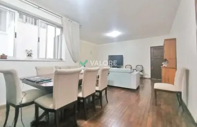 Apartamento com 4 quartos à venda na Rua Guilherme de Almeida, Santo Antônio, Belo Horizonte