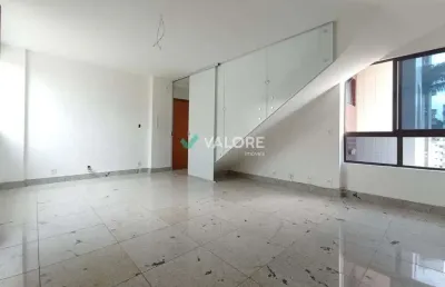 Cobertura com 3 quartos à venda na Rua Trifana, Serra, Belo Horizonte