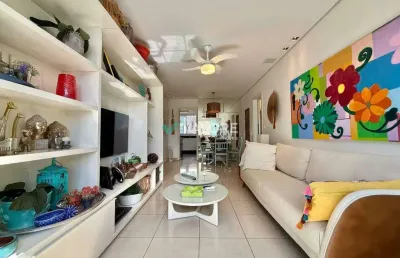 Apartamento com 3 quartos à venda na Rua dos Timbiras, Funcionários, Belo Horizonte