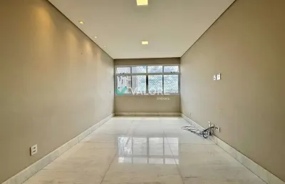 Apartamento com 4 quartos à venda na Rua Aristóteles Caldeira, Grajaú, Belo Horizonte