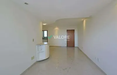 Apartamento 3 quartos para aluguel no santo agostinho