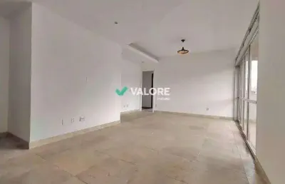 Apartamento com 3 quartos à venda na Avenida Olegário Maciel, Lourdes, Belo Horizonte