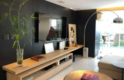 Apartamento para venda - 2 quartos - 2 suítes - funcionários