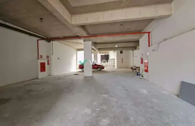Ponto comercial para alugar na Avenida do Contorno, Funcionários, Belo Horizonte
