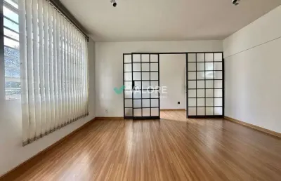 Sala comercial à venda na Rua Rio Grande do Norte, Santa Efigênia, Belo Horizonte