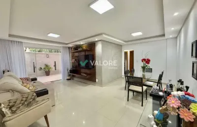 Apartamento área privativa 3 quartos – santo antônio
