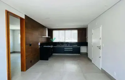 Apartamento com 1 quarto para alugar na Rua Cônego Rocha Franco, Gutierrez, Belo Horizonte