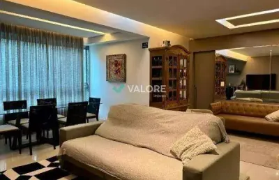Apartamento com 3 quartos à venda na Rua Montevidéu, Sion, Belo Horizonte