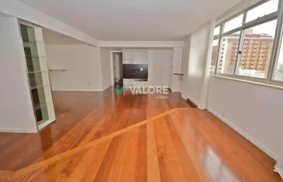 Apartamento com 4 quartos à venda na Rua Joaquim Lustosa, Anchieta, Belo Horizonte
