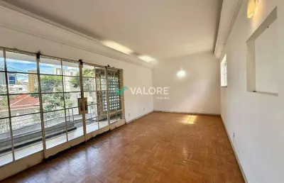 Casa com 7 quartos à venda na Rua Barão de Lucena, Serra, Belo Horizonte