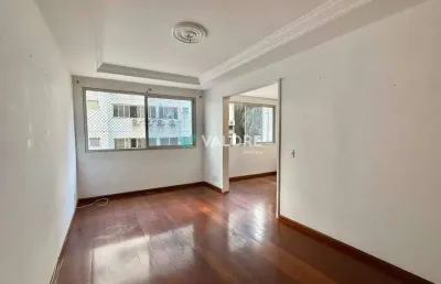 Apartamento com 4 quartos à venda na Avenida Bandeirantes, Sion, Belo Horizonte