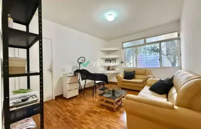 Apartamento com 4 quartos à venda na Rua Sagarana, São Pedro, Belo Horizonte