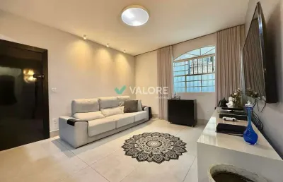 Apartamento com 3 quartos à venda na Rua Equador, São Pedro, Belo Horizonte