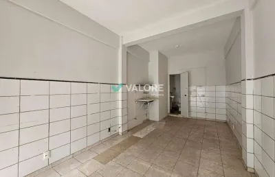 Ponto comercial para alugar na Rua São Paulo, Lourdes, Belo Horizonte