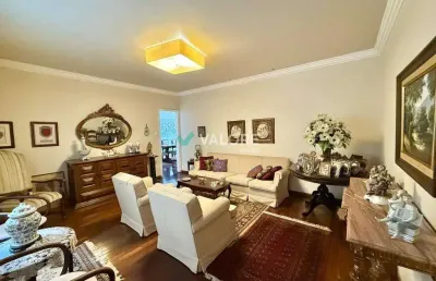 Apartamento com 4 quartos à venda na Rua Adolfo Pereira, Anchieta, Belo Horizonte