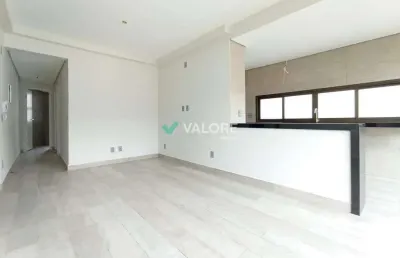 Apartamento com 2 quartos à venda na Rua Américo Diamantino, Cruzeiro, Belo Horizonte