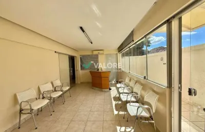 Sala comercial à venda na Rua Padre Marinho, Santa Efigênia, Belo Horizonte