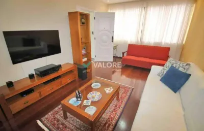Apartamento com 4 quartos para alugar na Rua Palmira, Serra, Belo Horizonte