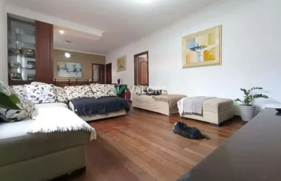 Apartamento com área privativa 4 quartos à venda no sion